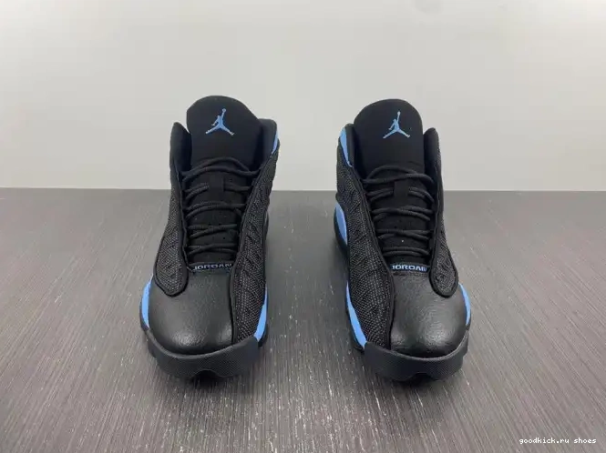 Jordan Blue 13 Air DJ5982-041 University 0323